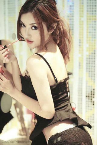处女初夜情